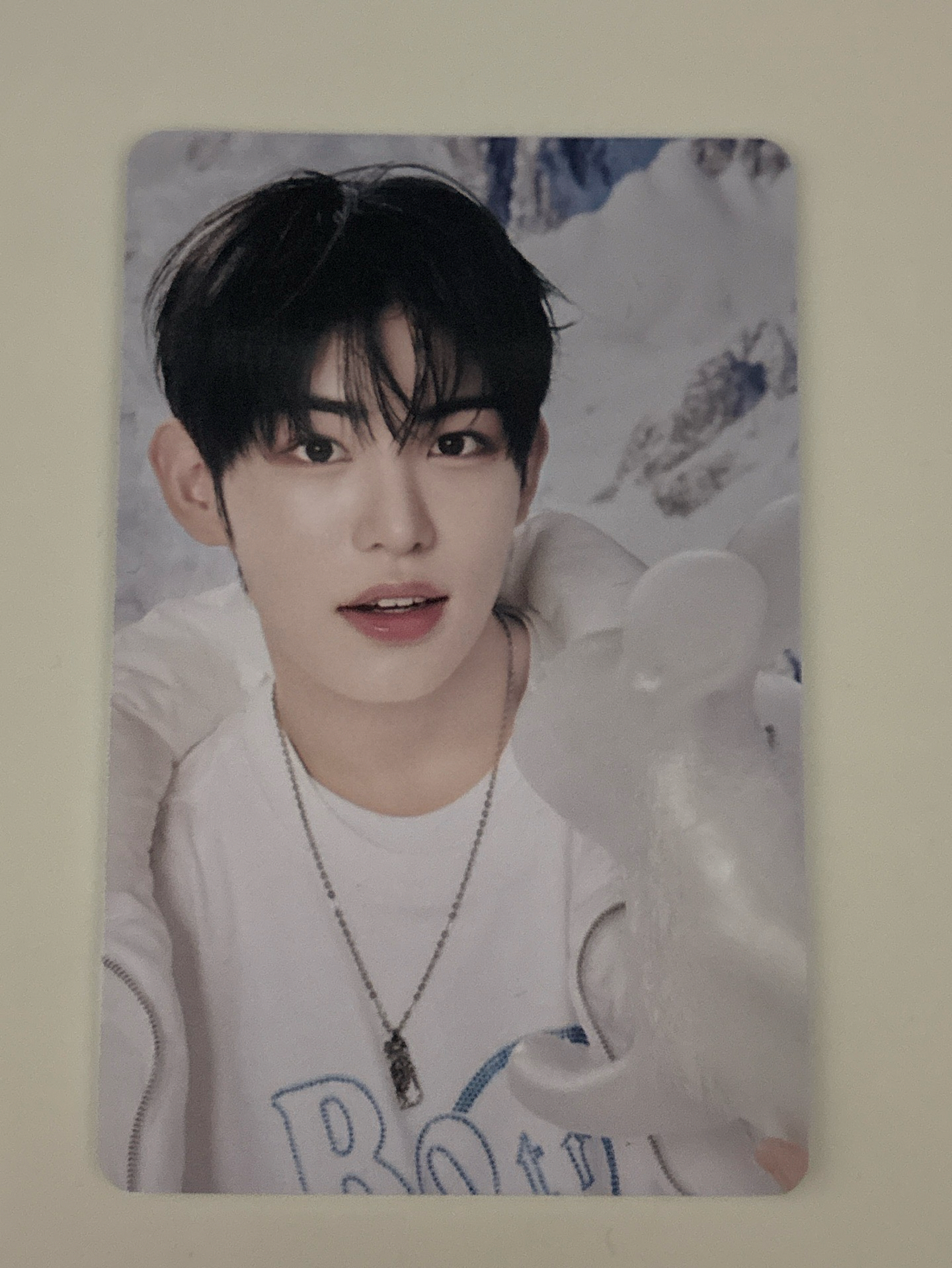 kickflip崔旻帝 from kickflip to weflip隨機卡 官拍