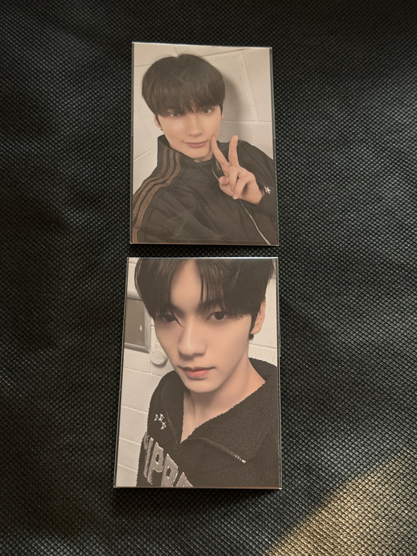 FINDING MOA滿額卡