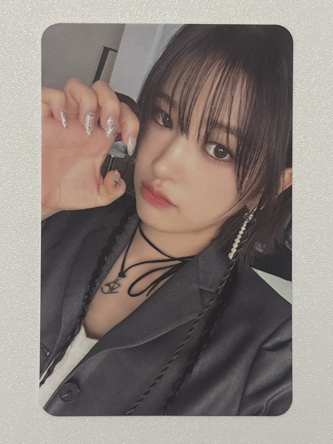 I’VE MINE 專輯卡安