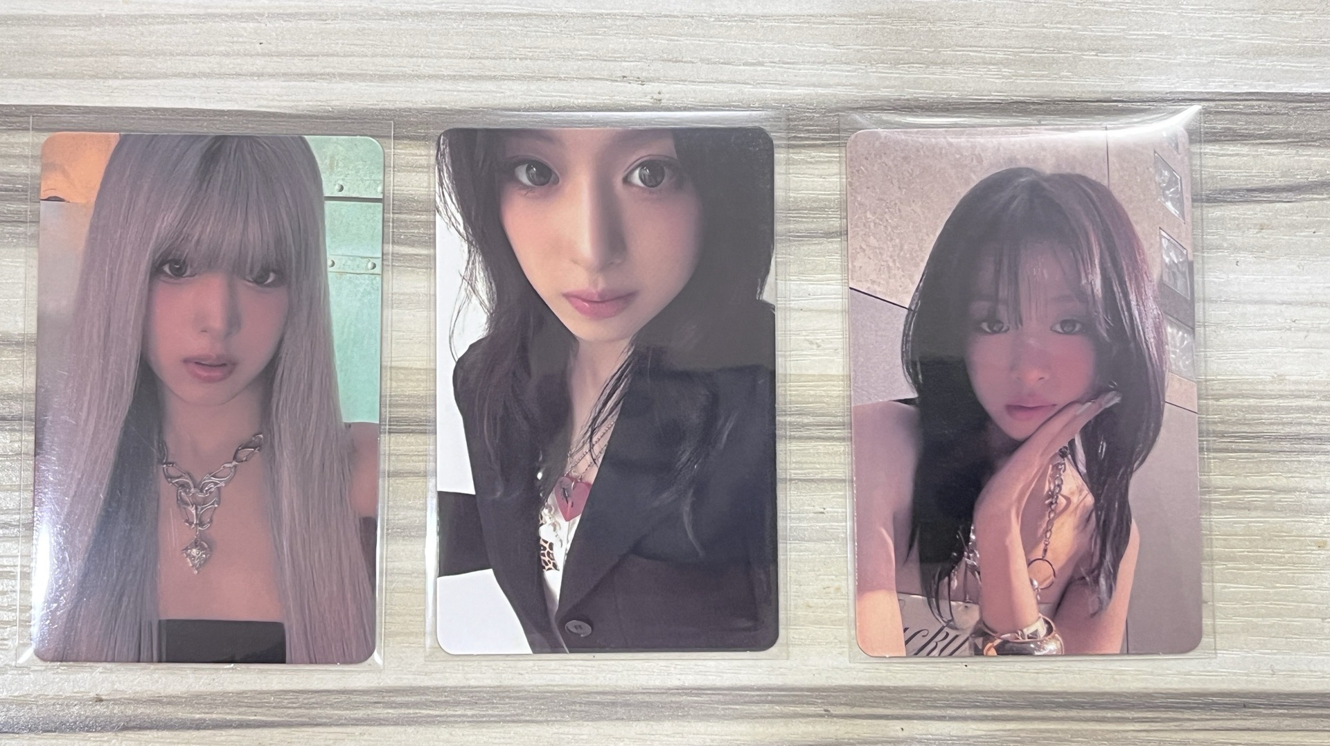 賢 迷二專卡 退坑便宜賣 誠可議