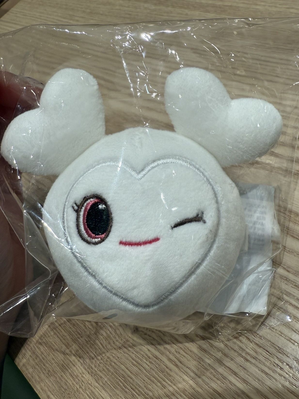 TWICE 壓力球 DAVELY