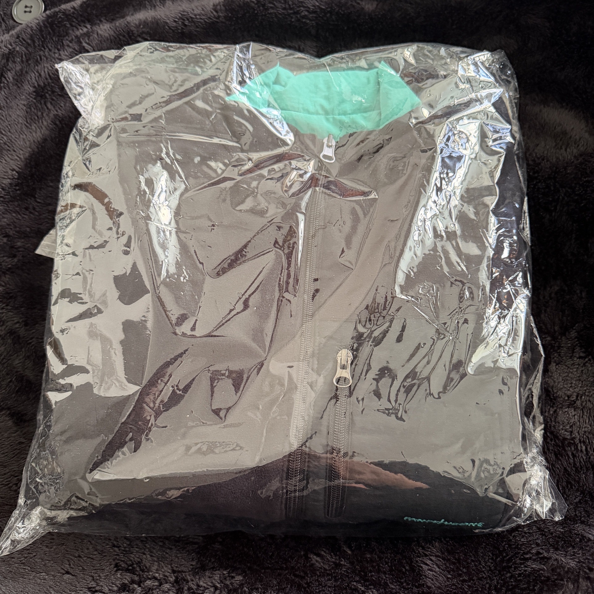 FAM MEETING 雙面外套