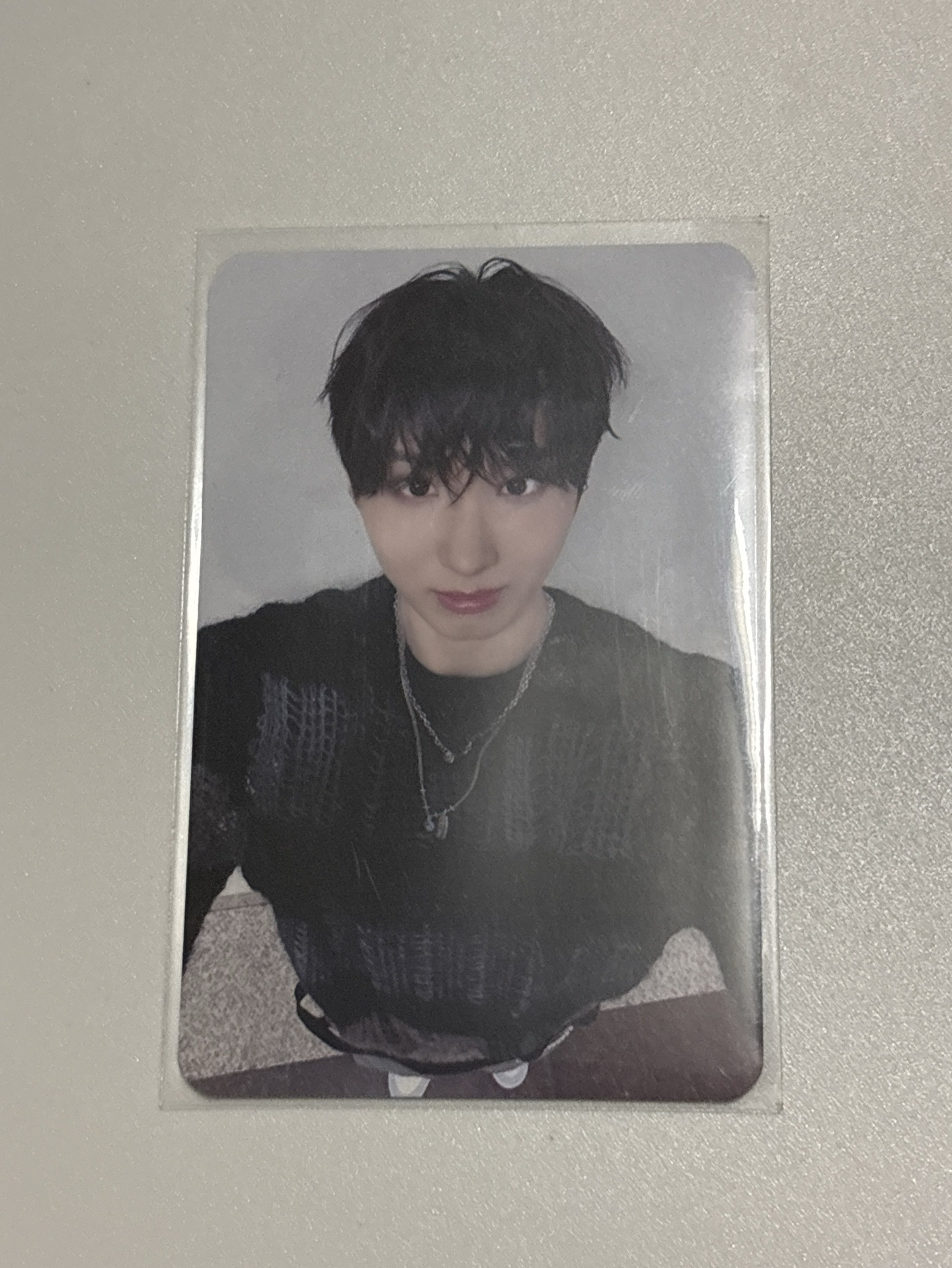 主汪 台北中簽卡