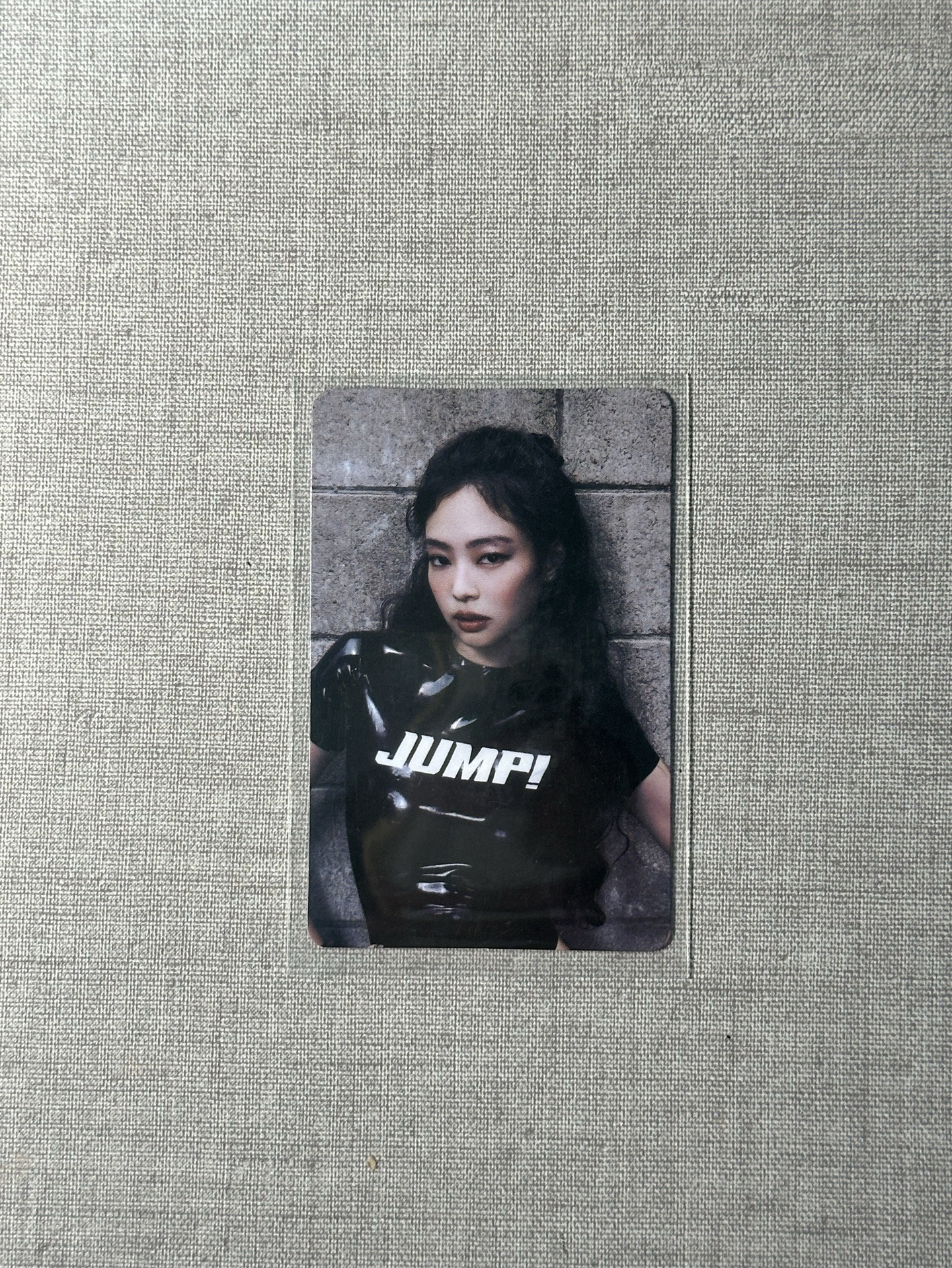 blackpink | 高雄滿額妮🖤