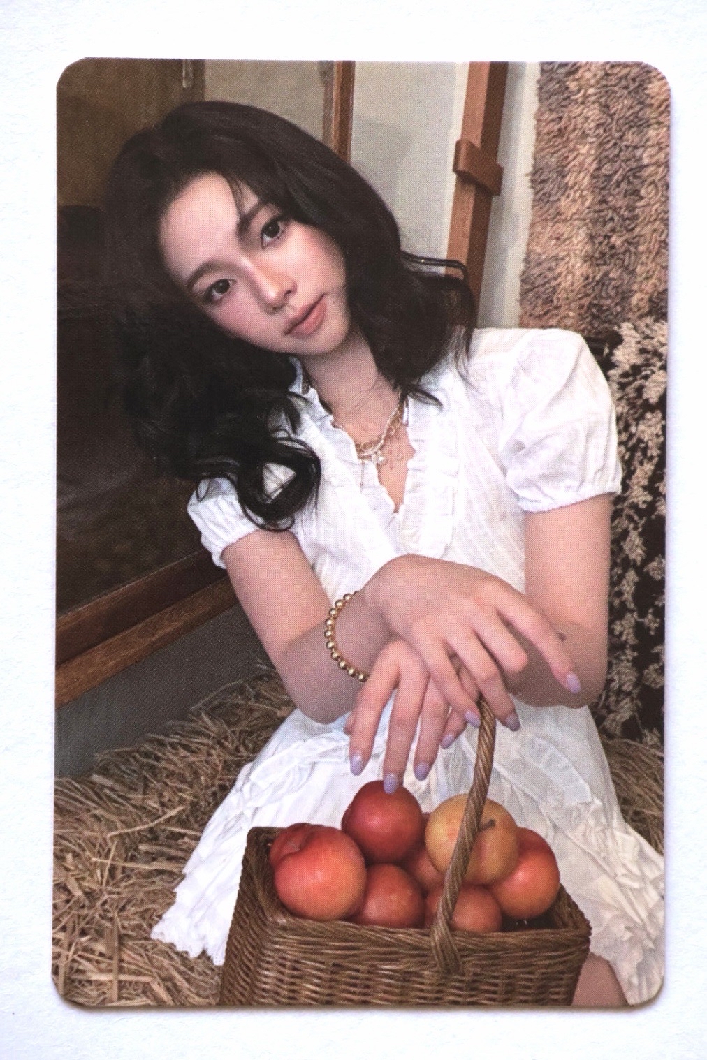 26年曆後續 隨機卡 B版 官拍