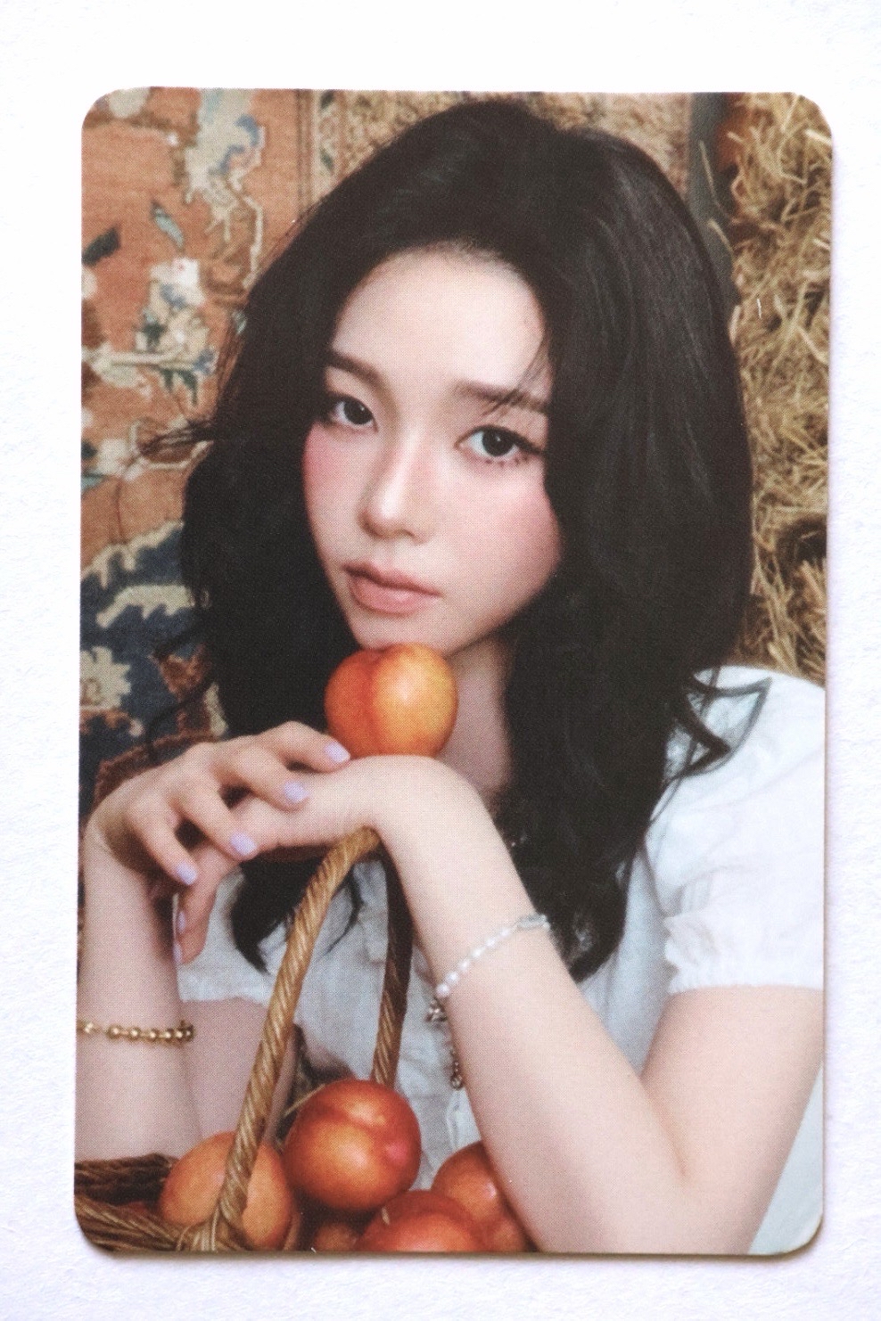 26年曆後續 隨機卡 B版 自拍2