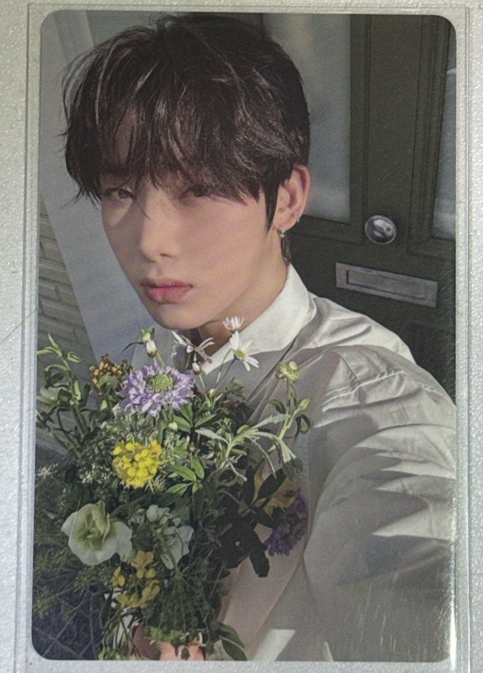 24年D社 單封 雜誌禹