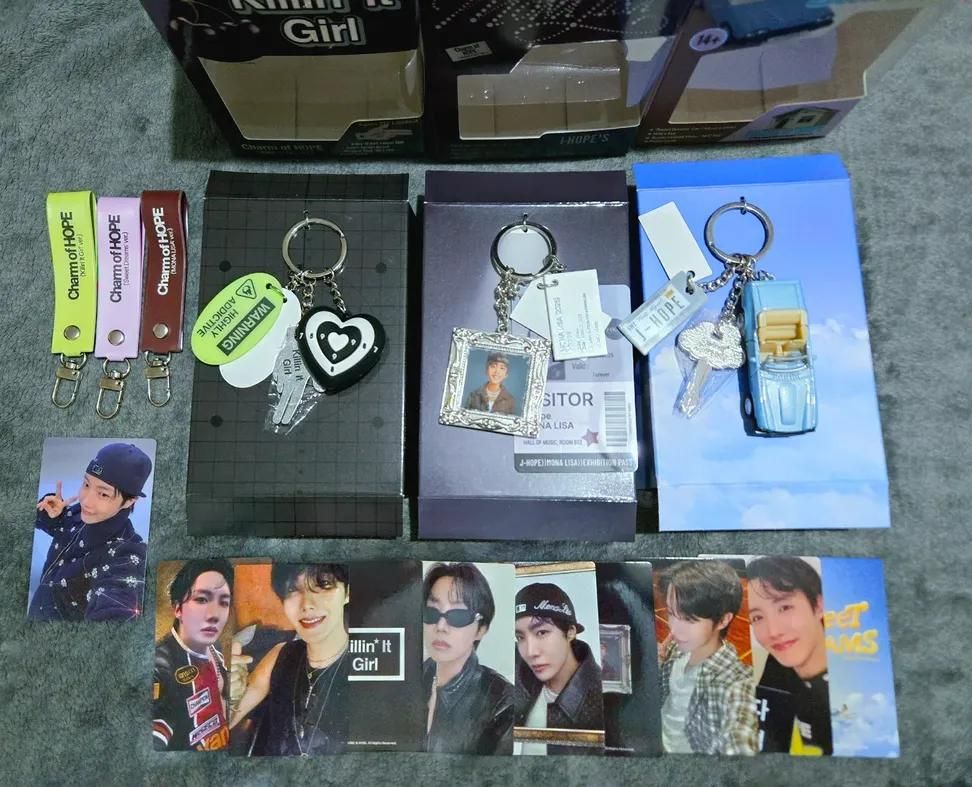 鄭號錫nfc專吊飾