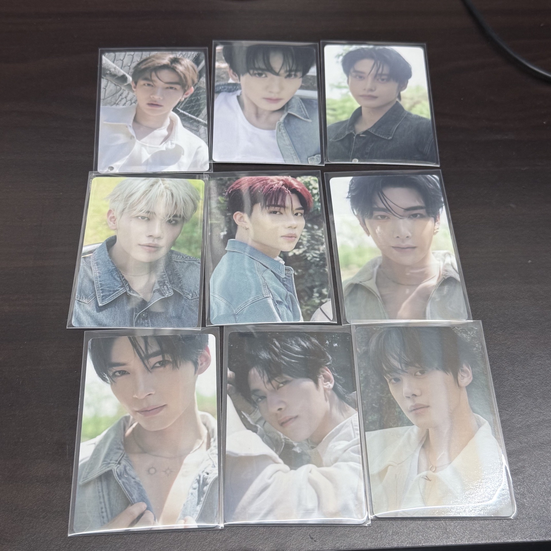 整套售 單賣私訊