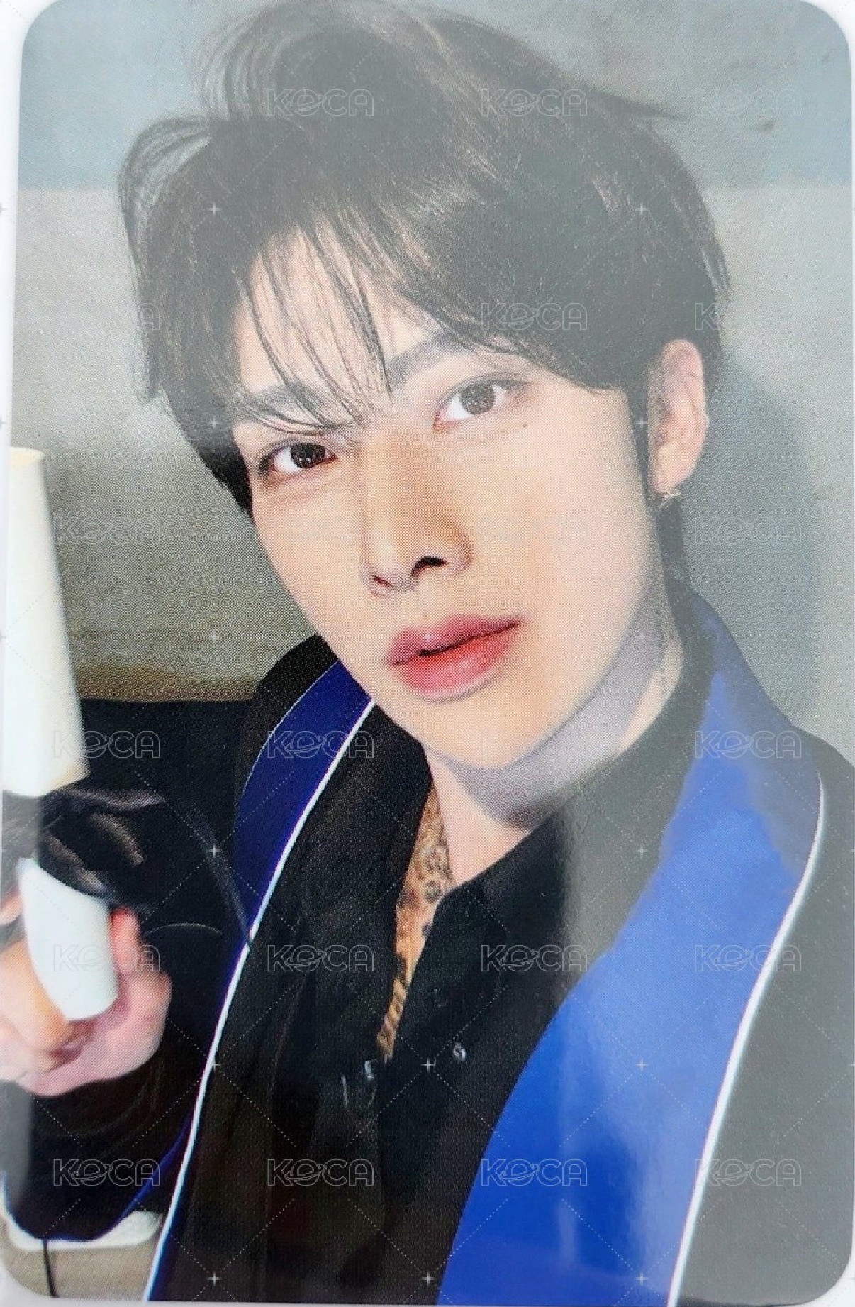 鋭韓安D2綜卡 需多帶兩張以上