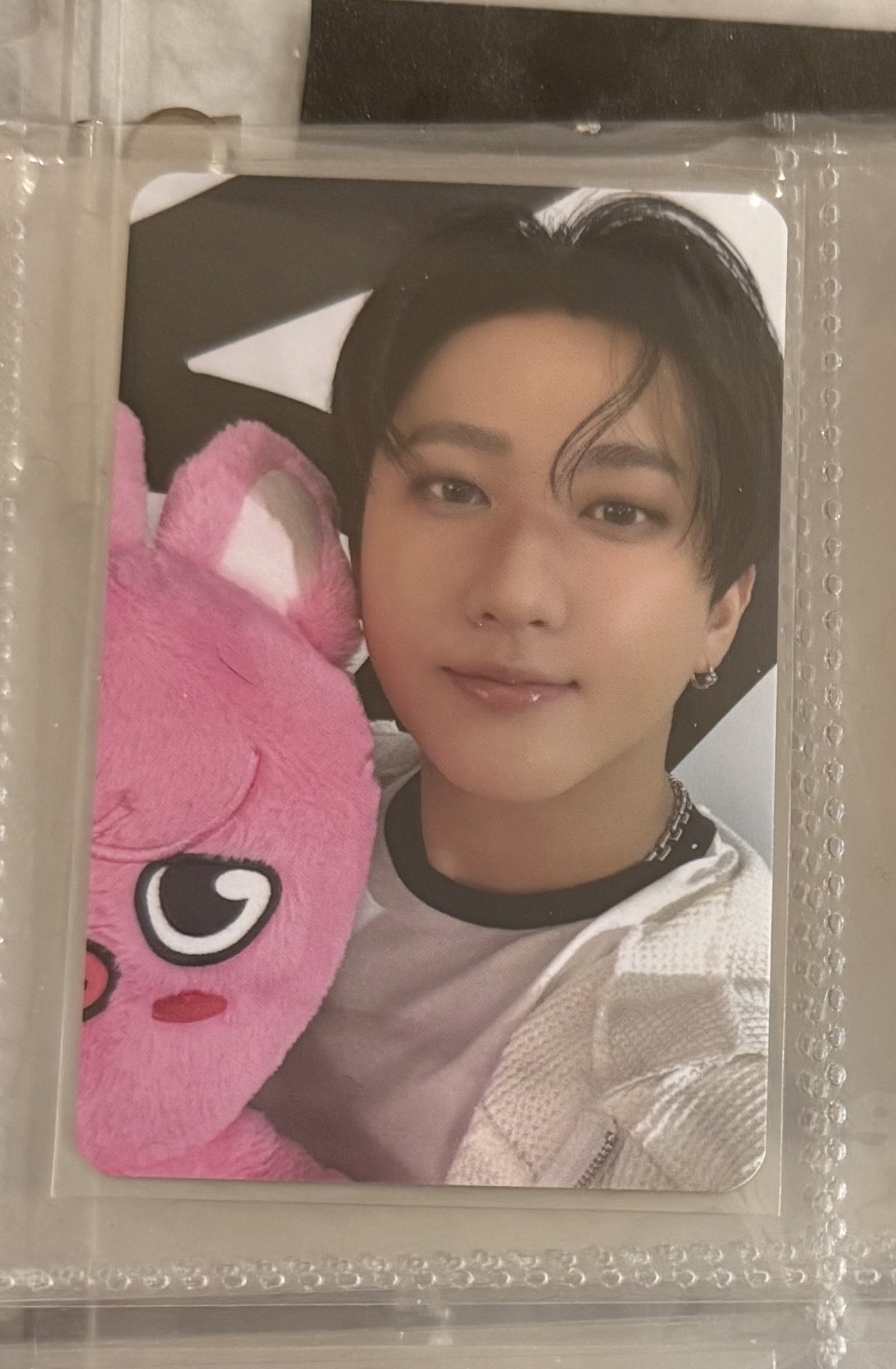 CelebrATE 快閃店滿額卡 彰彬