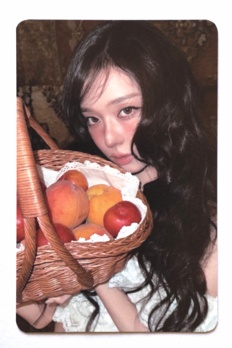 26年曆後續 隨機卡 B版 自拍