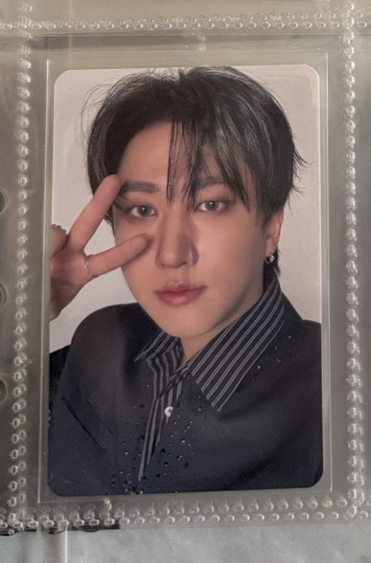 celebrATE 10/18 zone卡 彰彬