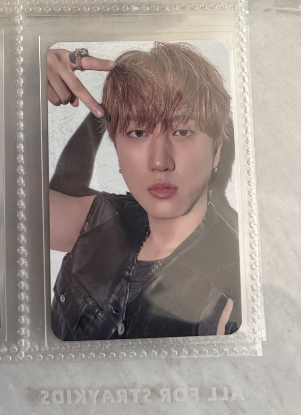 DO IT MK特典卡 彰彬