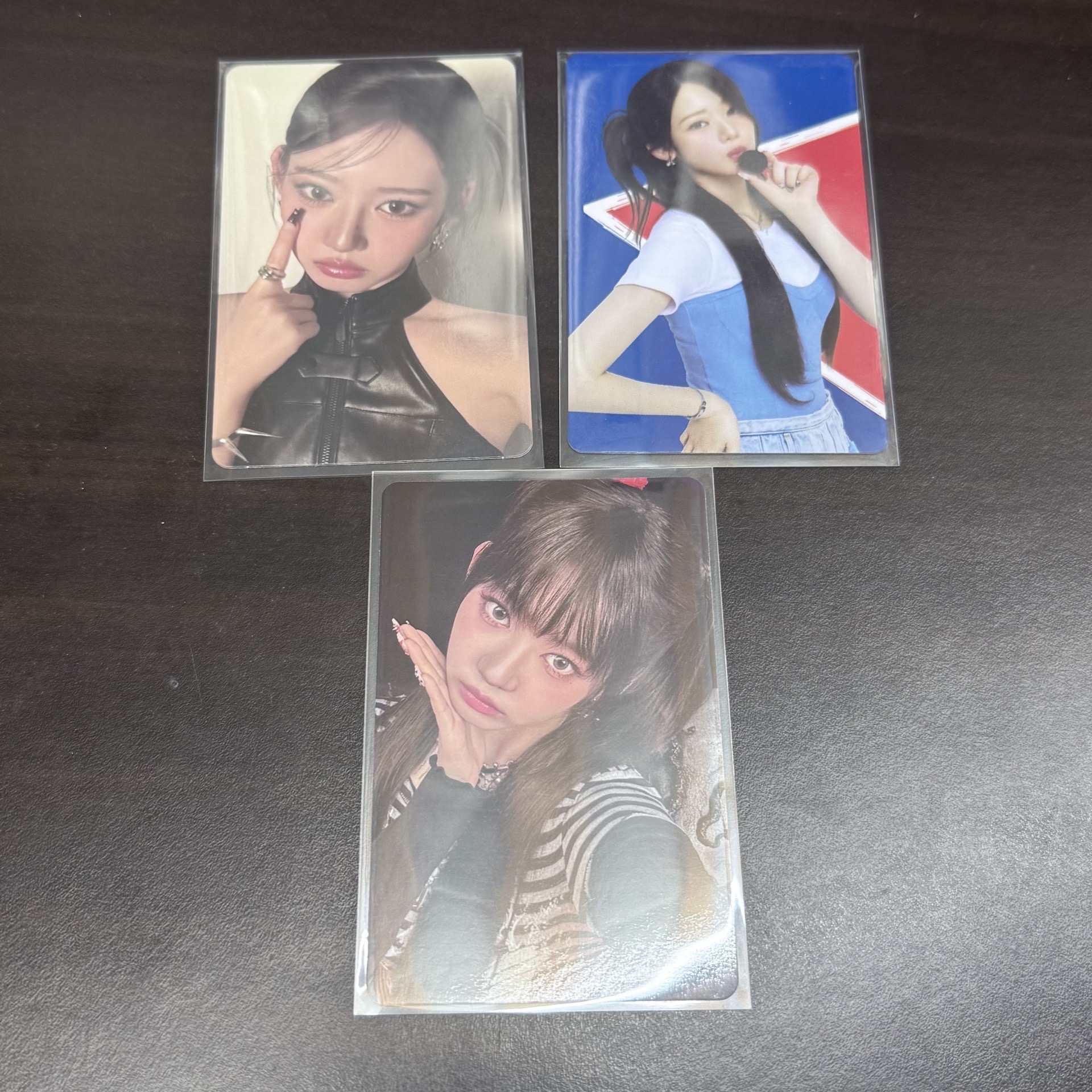 寶怪卡 茶卡居多