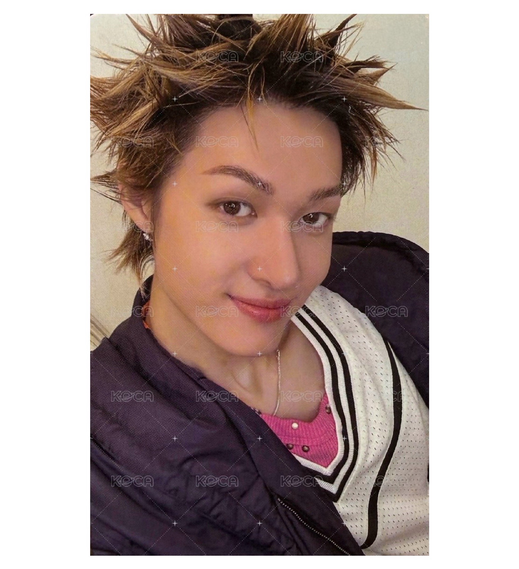 CORTIS MARTIN 馬丁 AAA WVS 直播卡