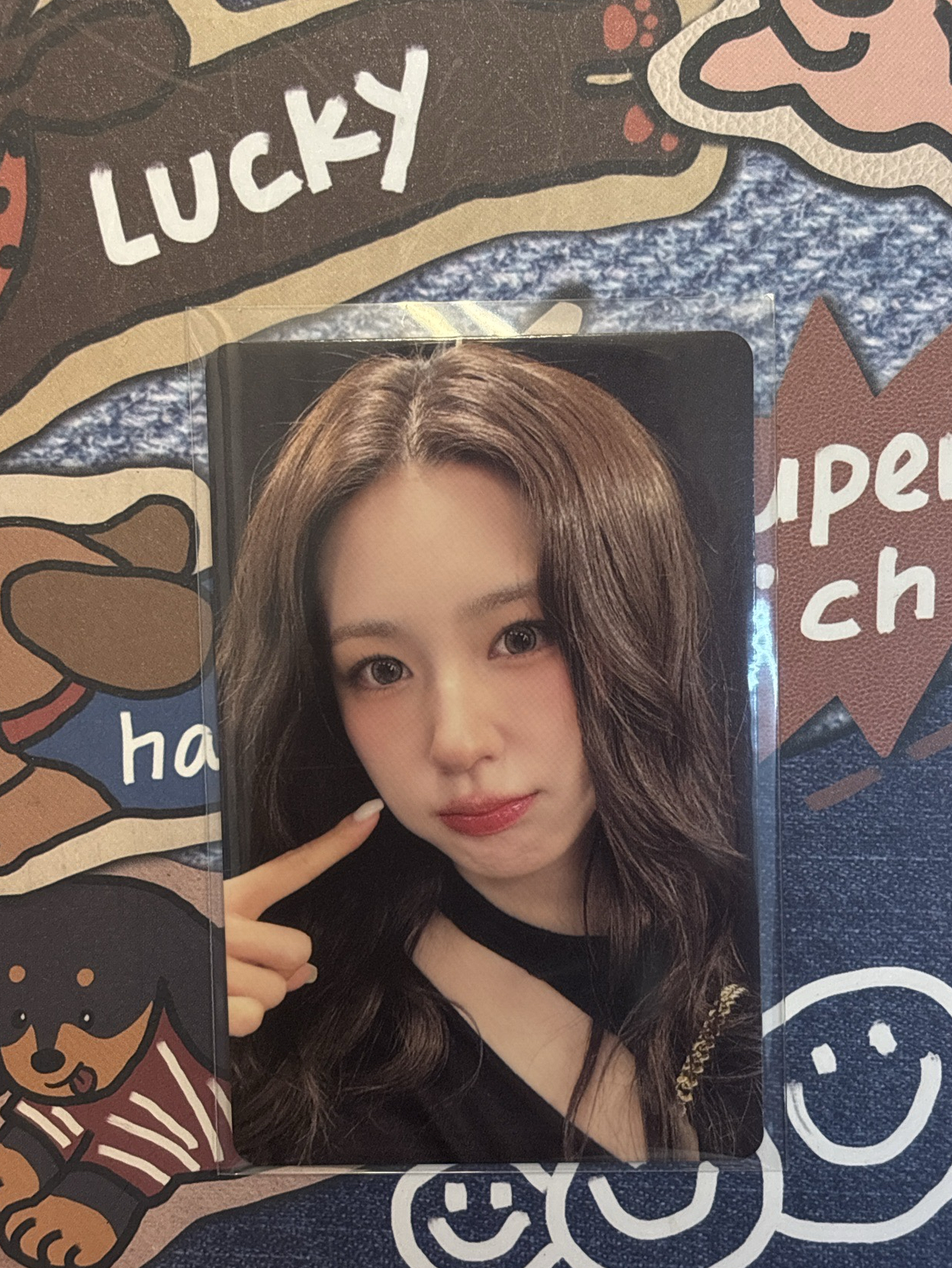 中背：本喵開動了～❤️