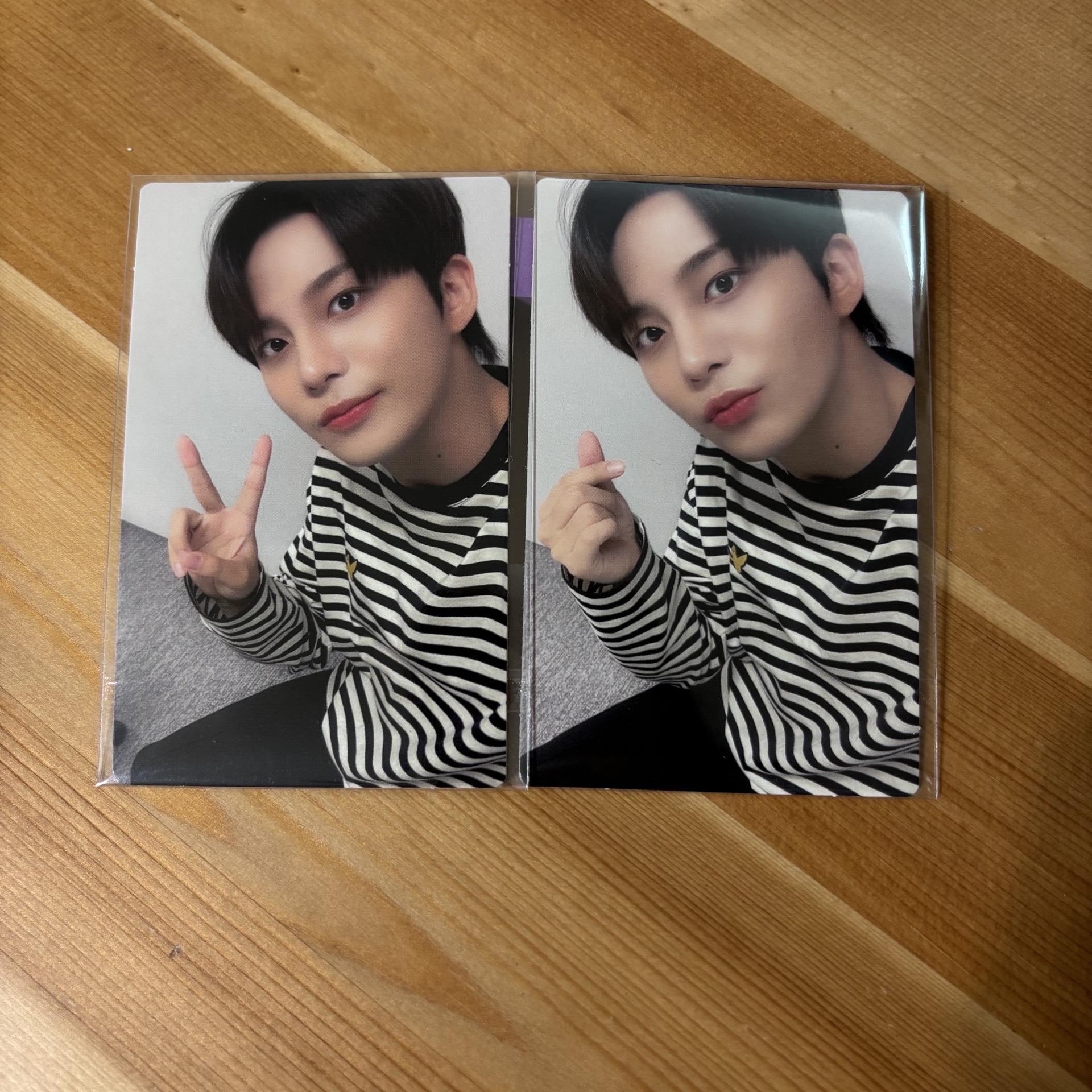 21年生日MD 鑰匙圈吊飾 串珠組