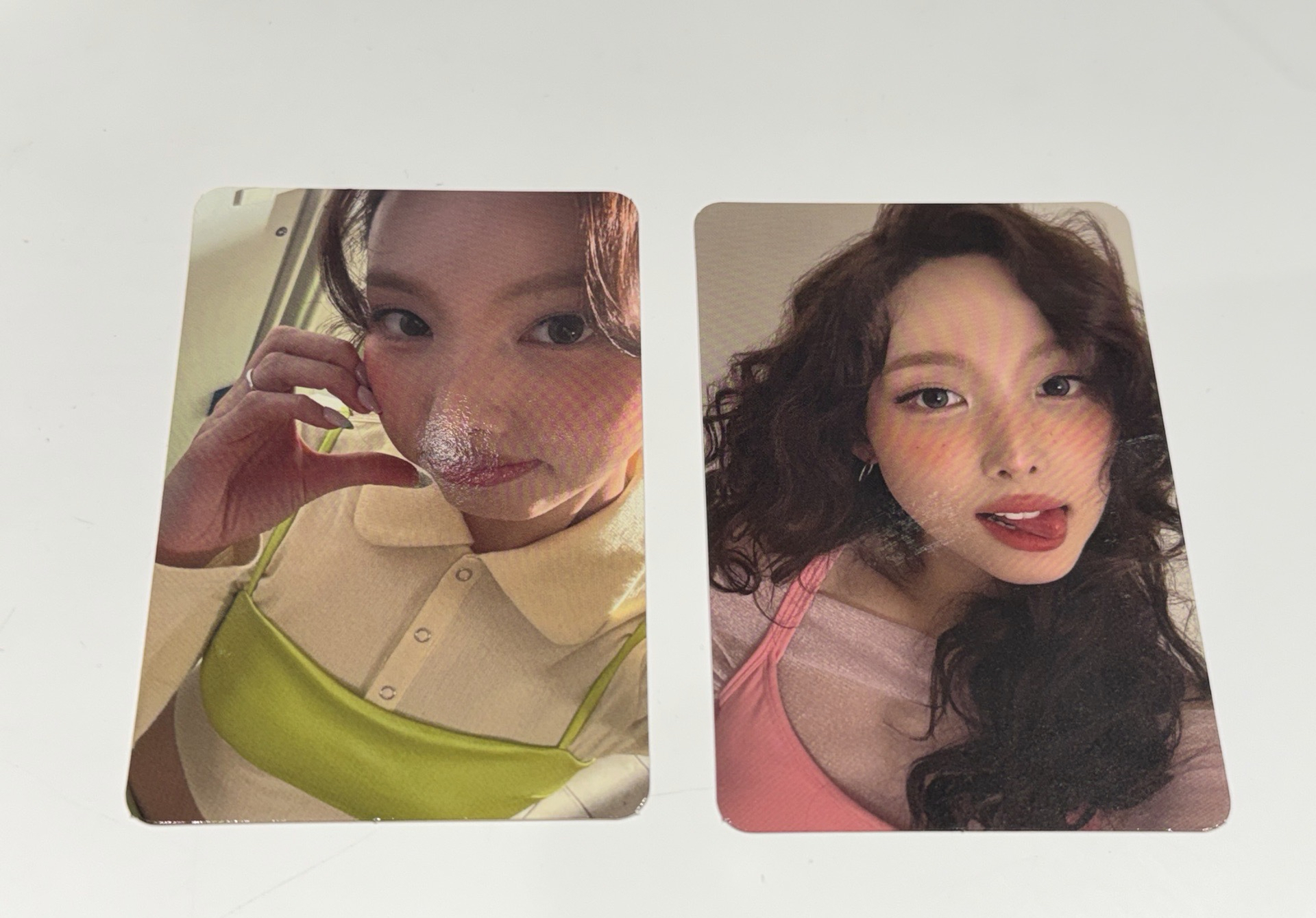 FWEE唇膏滿額卡娜璉