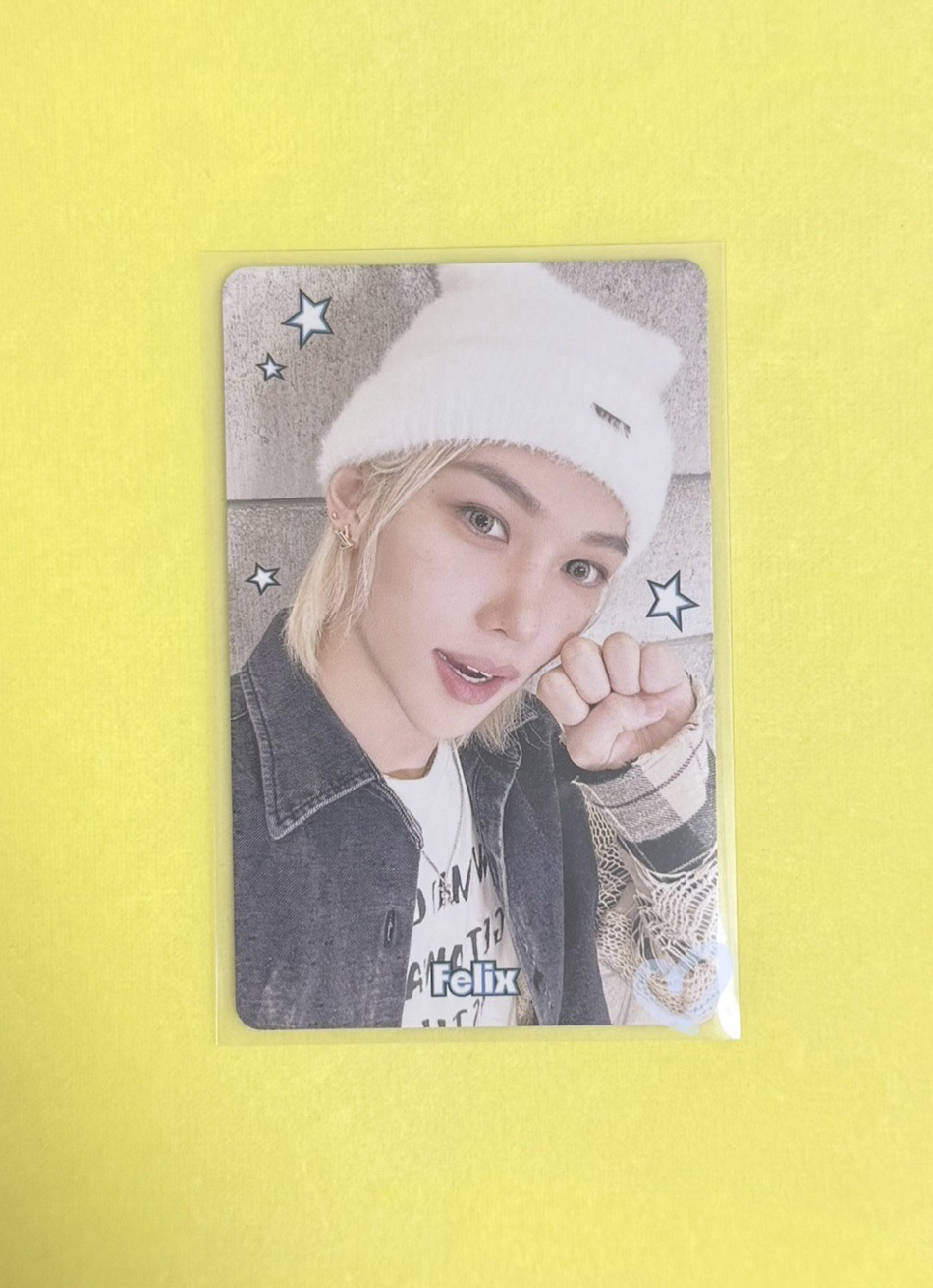 2024 FC 滿額卡 B版