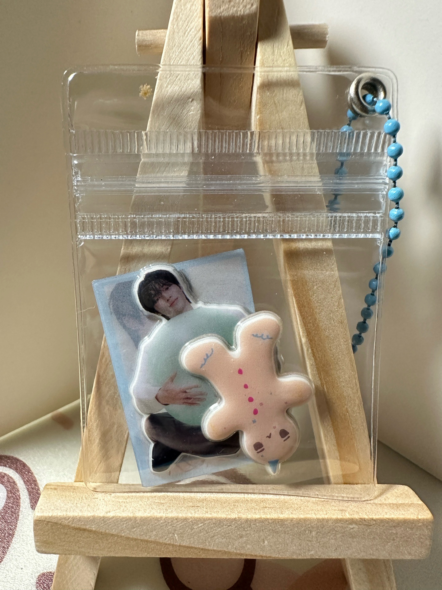 🐈‍⬛友榮小盤+2026年年曆吊飾（榮）