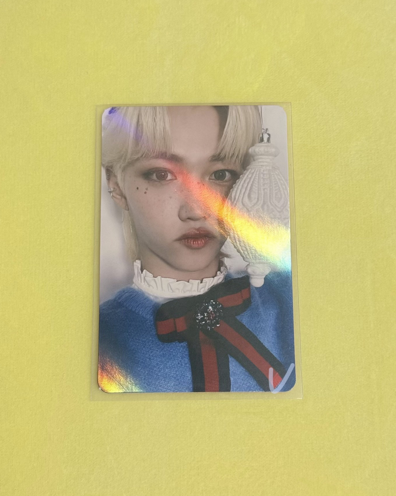 聖誕 阿拉丁 菲特典卡