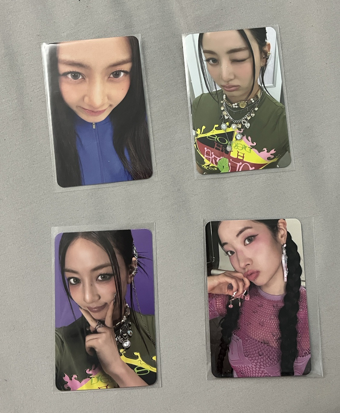 THIS IS FOR 小卡 (志效、多賢）