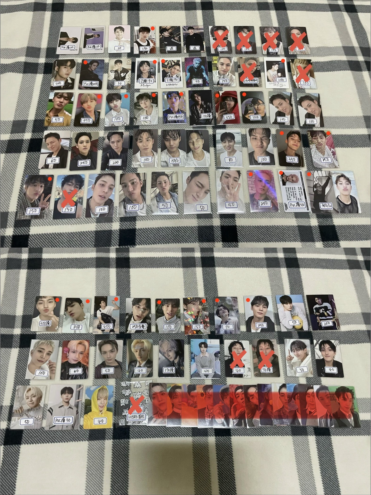 SVT｜請詳閱賣場說明！