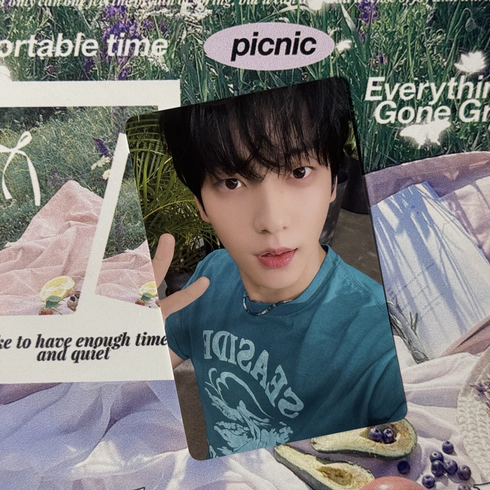 你好，我是崔薯餅