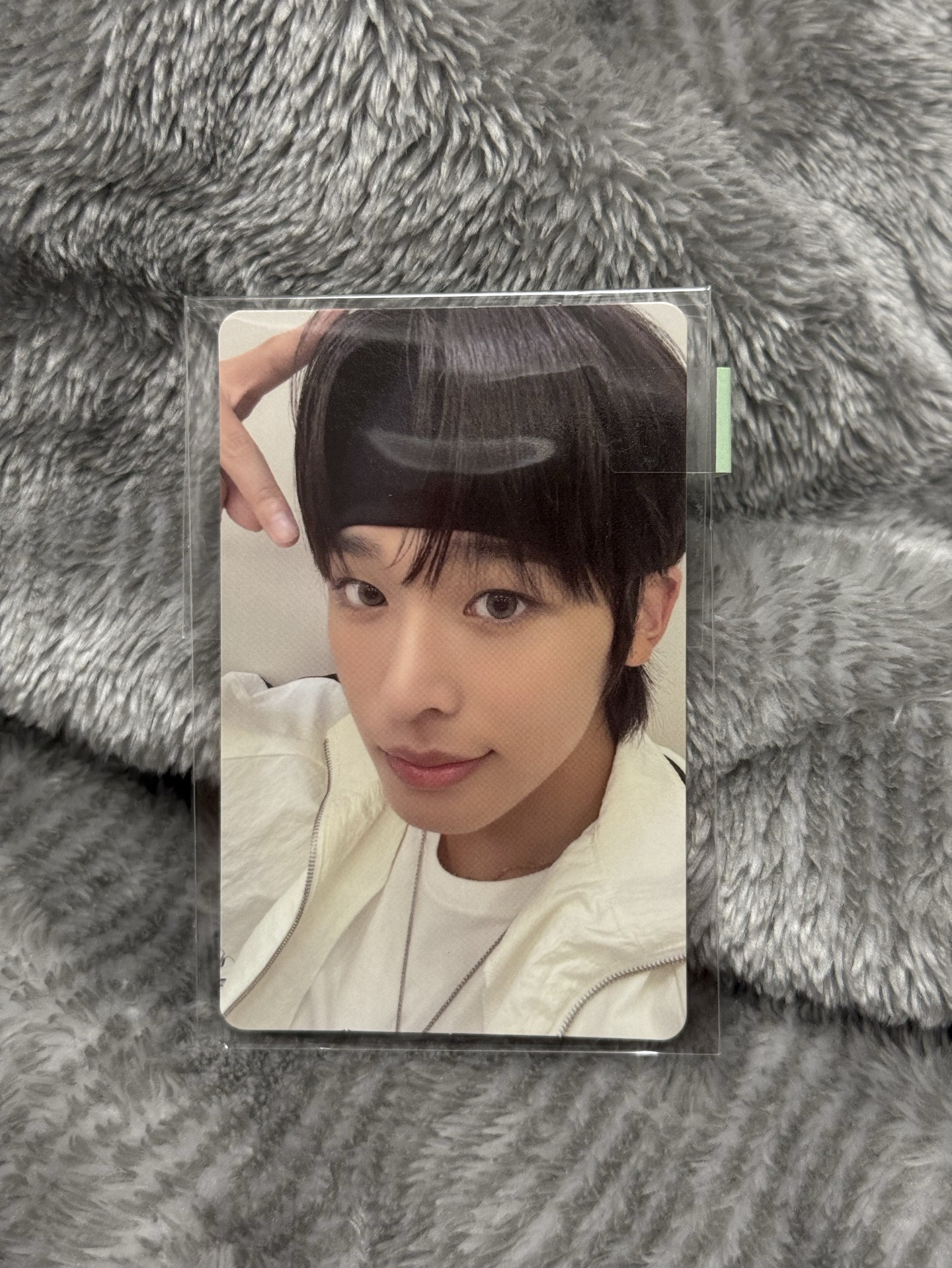 🌰陸color滿額卡