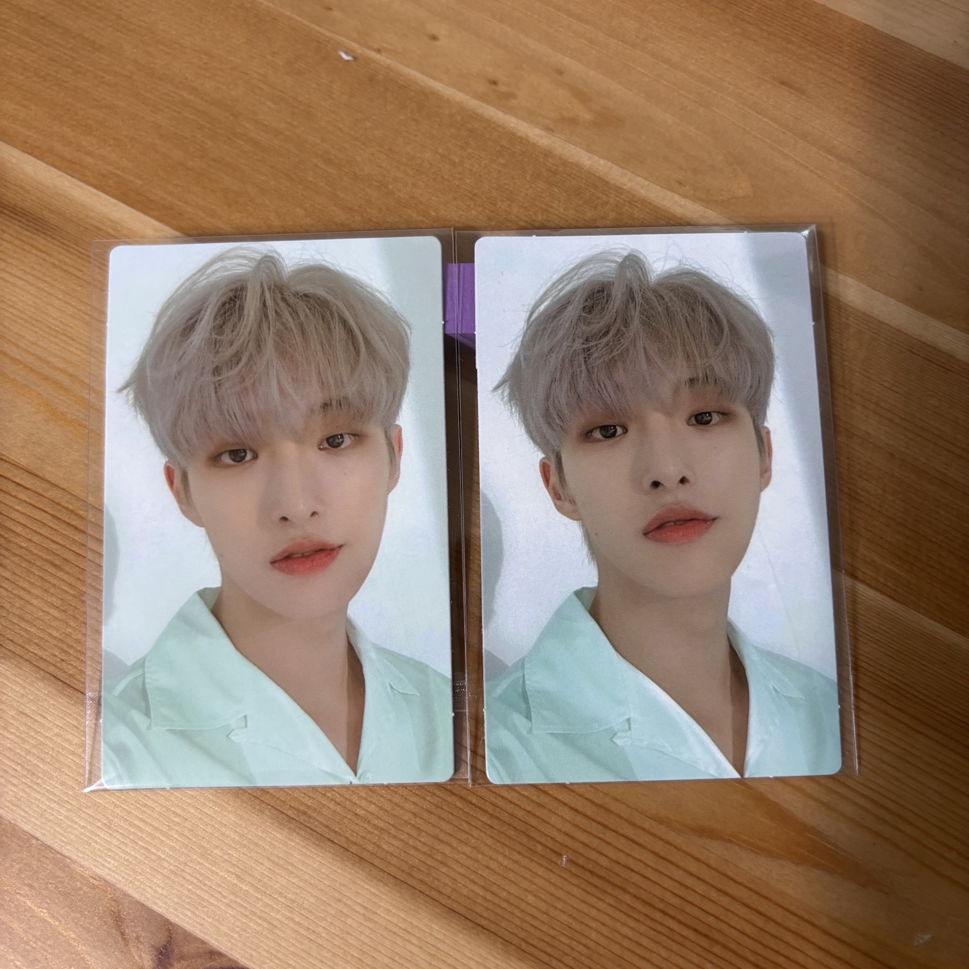 旼琦2021生日MD/拖鞋