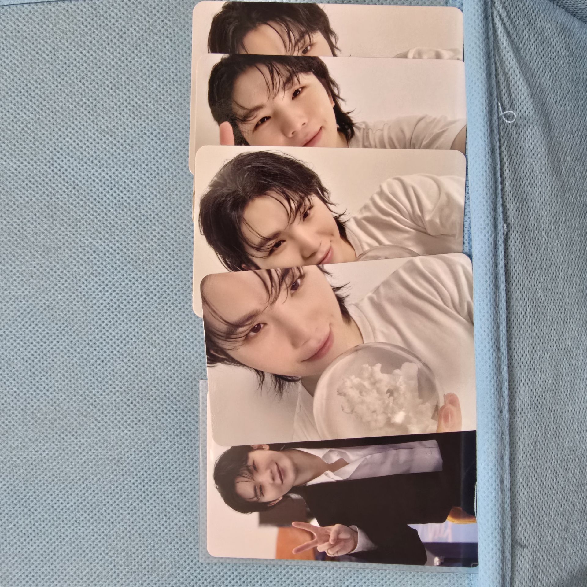 勳｜卡冊+隨機卡湊套+特典卡