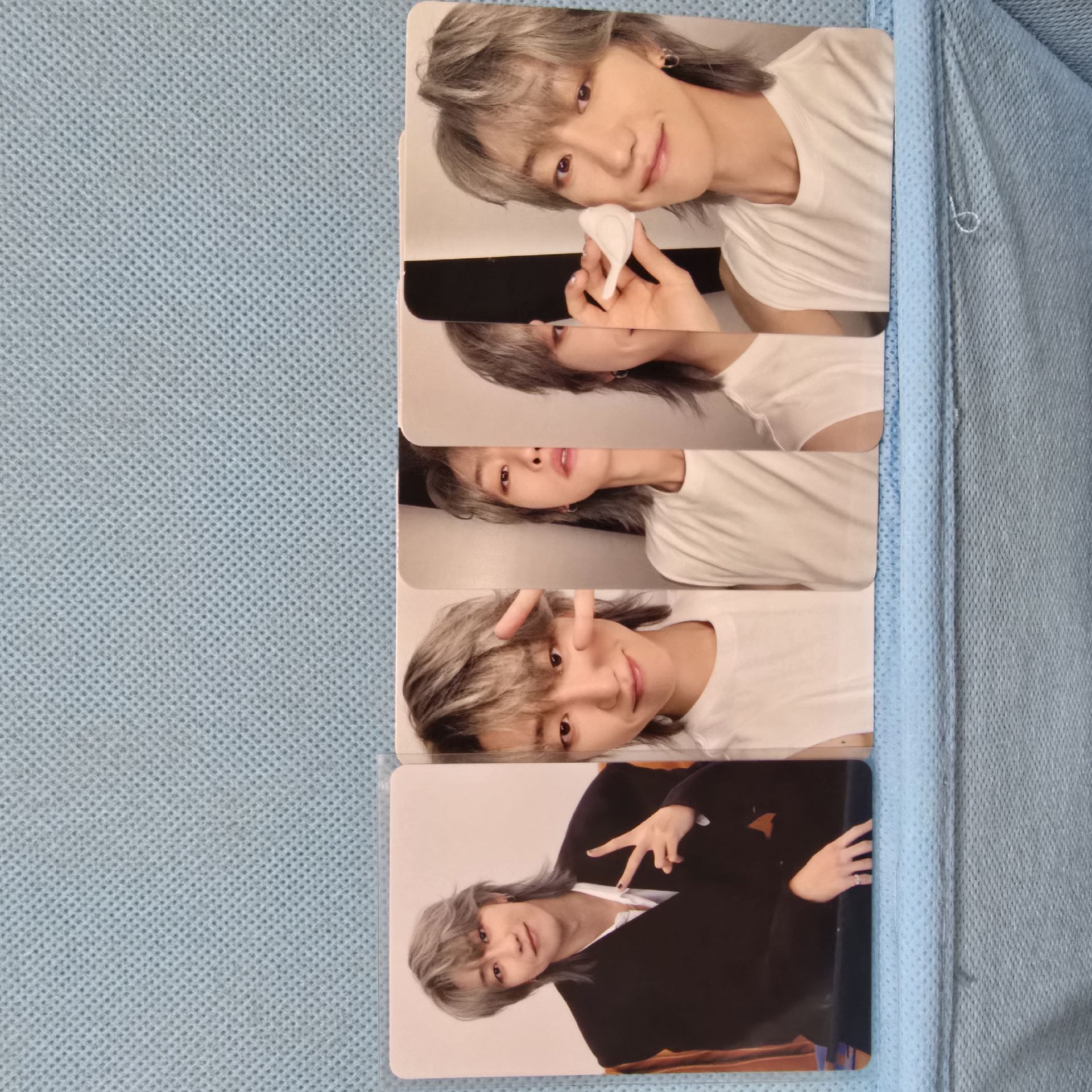 八｜卡冊+隨機卡湊套+特典卡