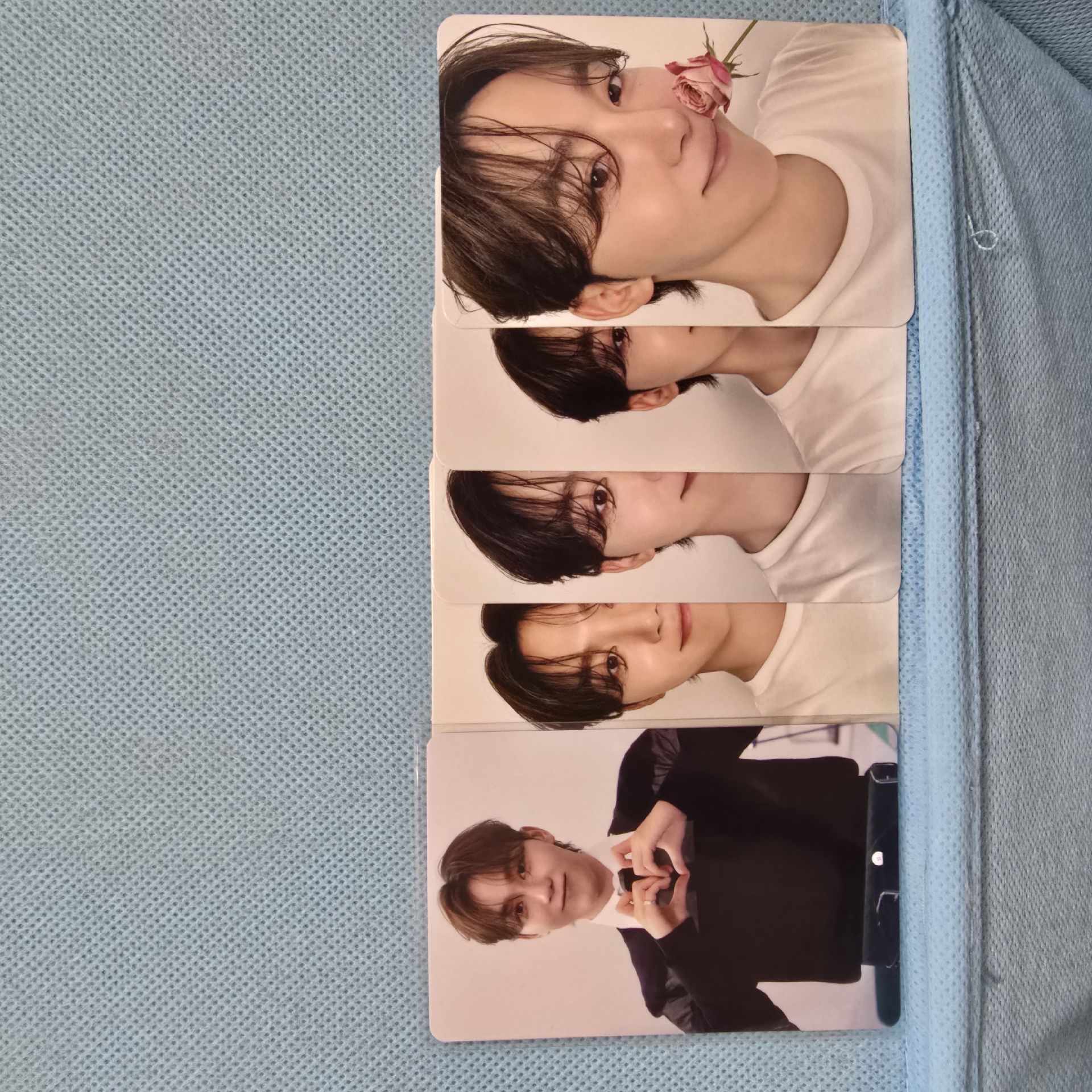 寛｜卡冊+隨機卡湊套+特典卡