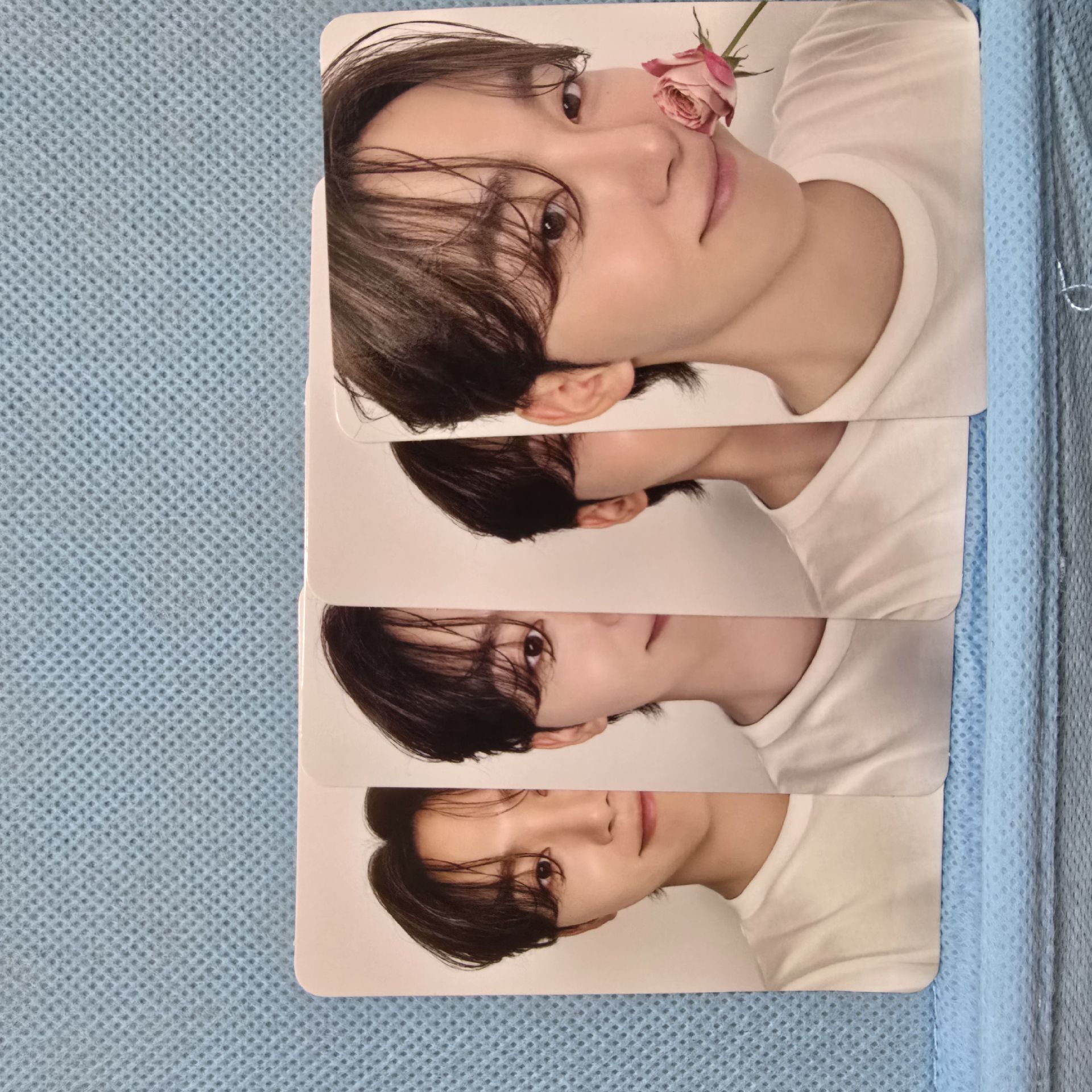 寛｜卡冊+隨機卡湊套