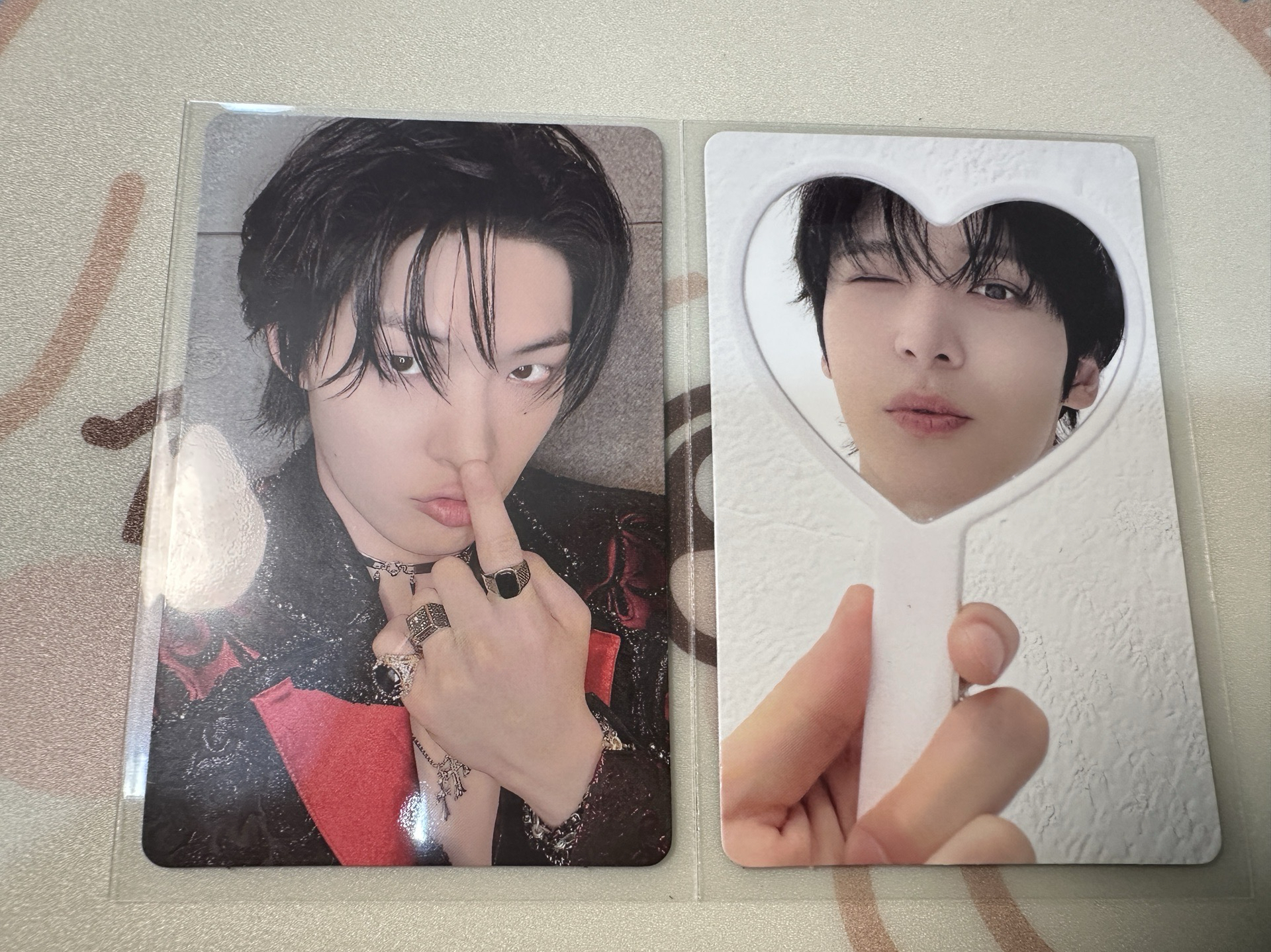 🐤🐶大竹馬迷你盤