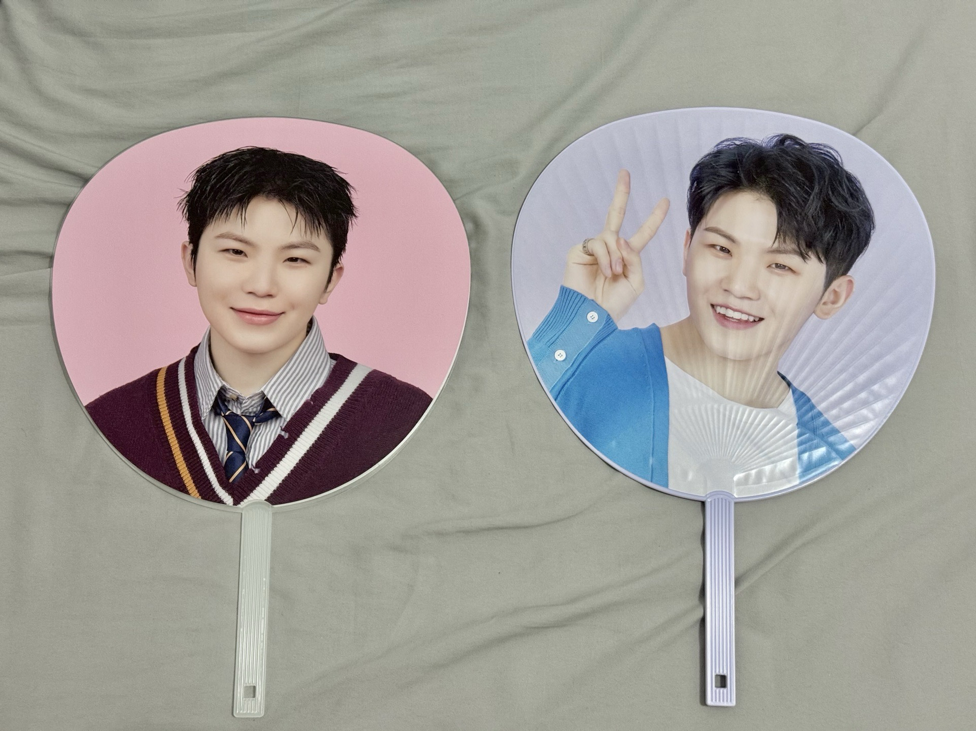 勳大扇 古早扇 holiday扇