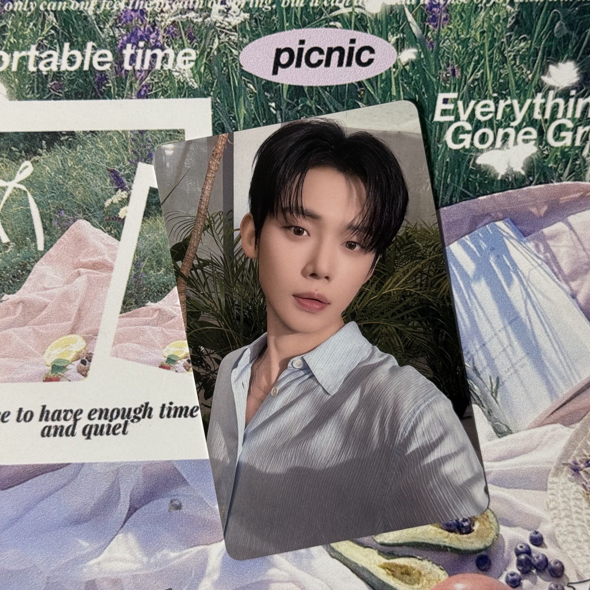 摸摸小竣頭 幸福明天不用愁