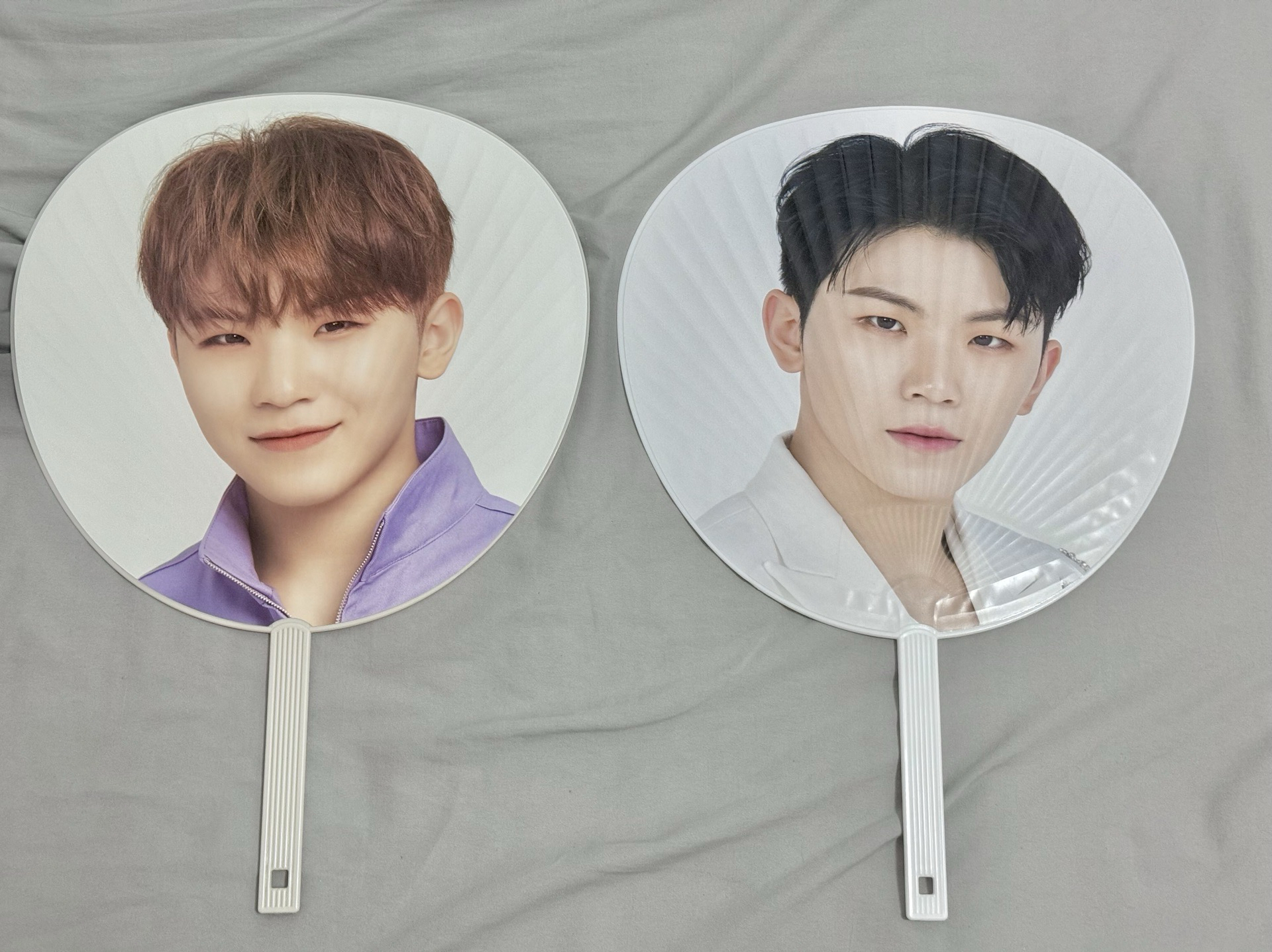 勳大扇 古早扇 holiday扇