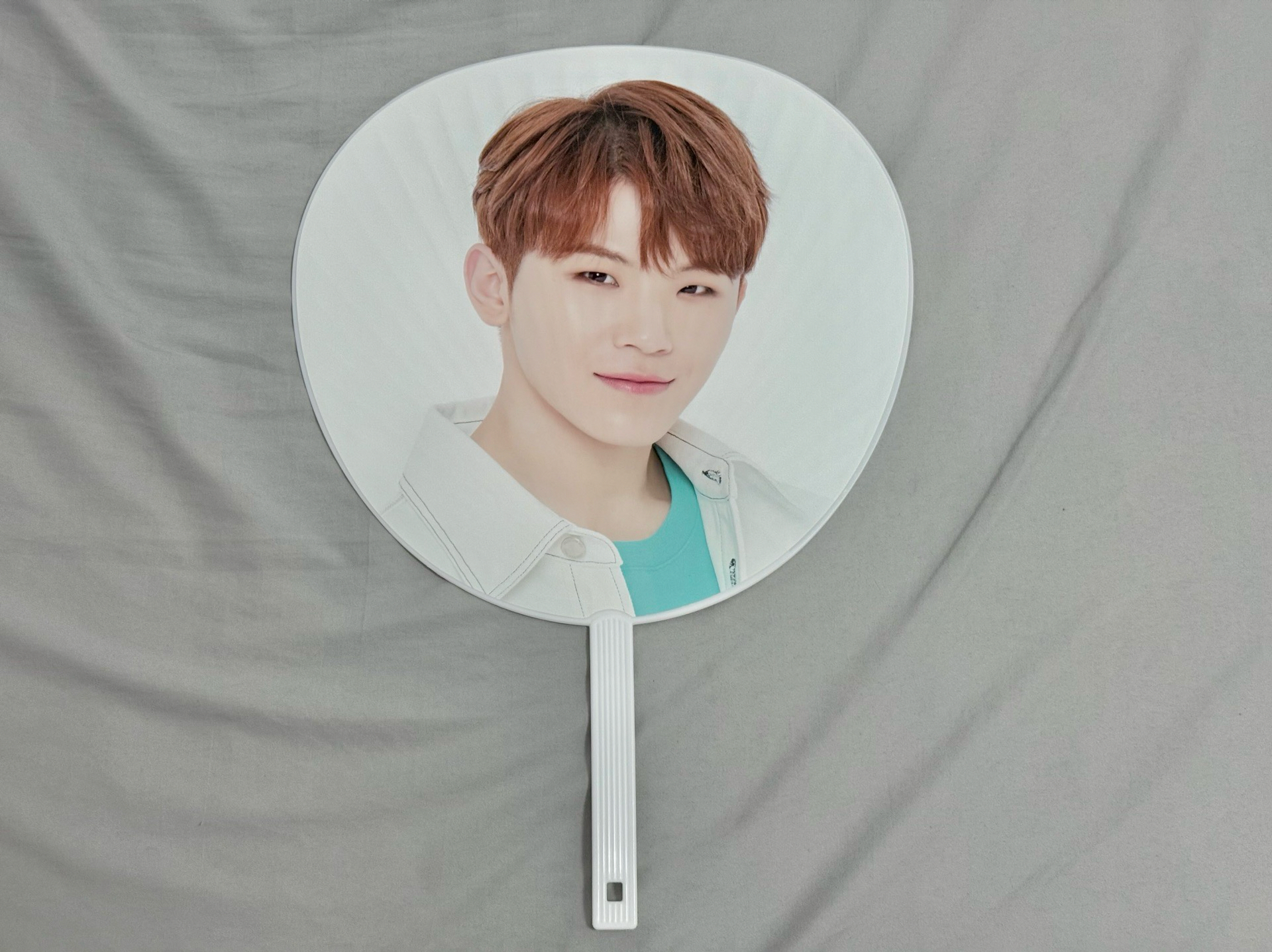 勳大扇 古早扇 holiday扇