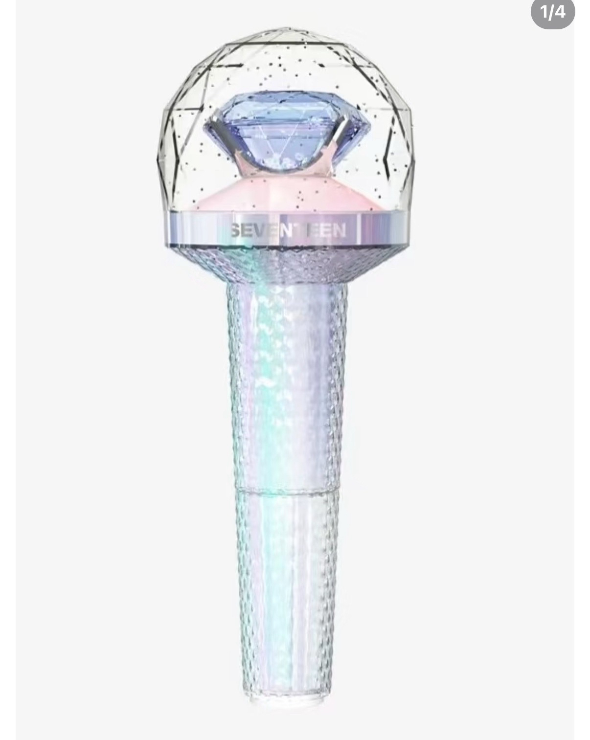 二代克拉棒 有手繩 可正常使用