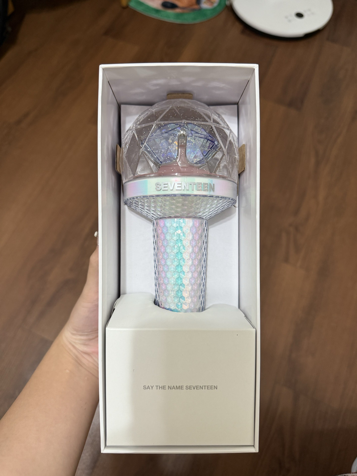 二代克拉棒 有手繩 可正常使用