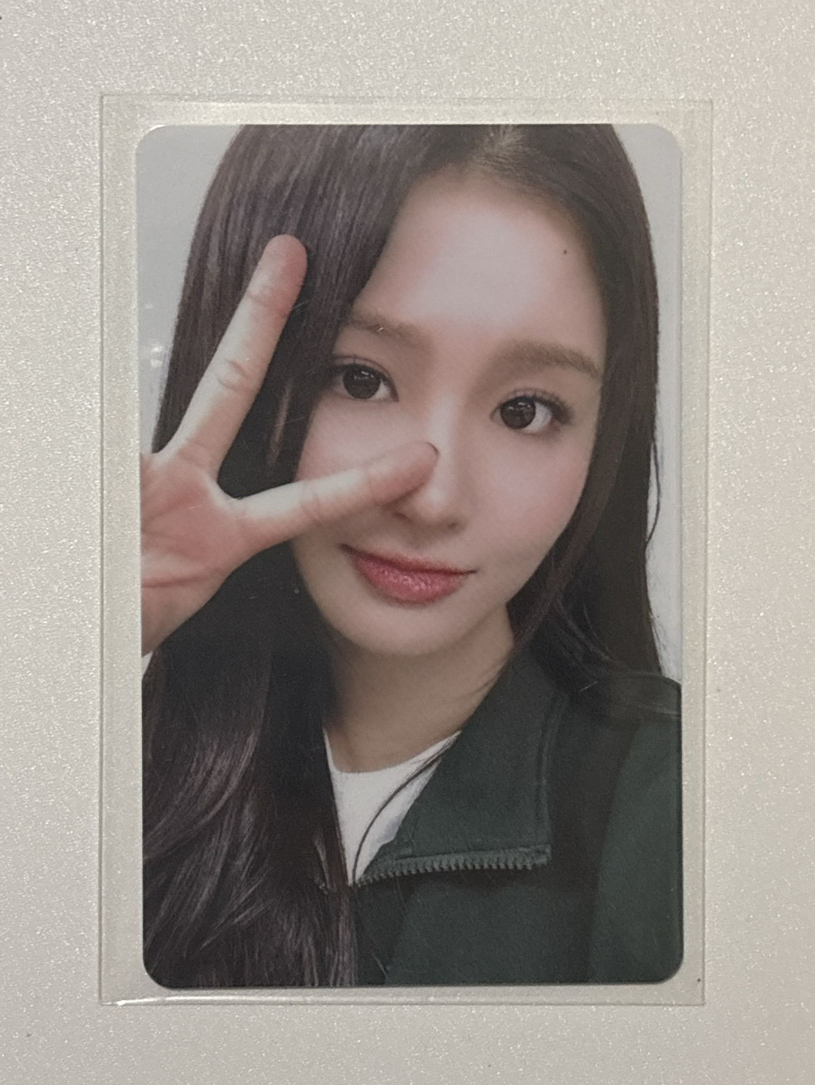 km 幸運卡 薛將軍