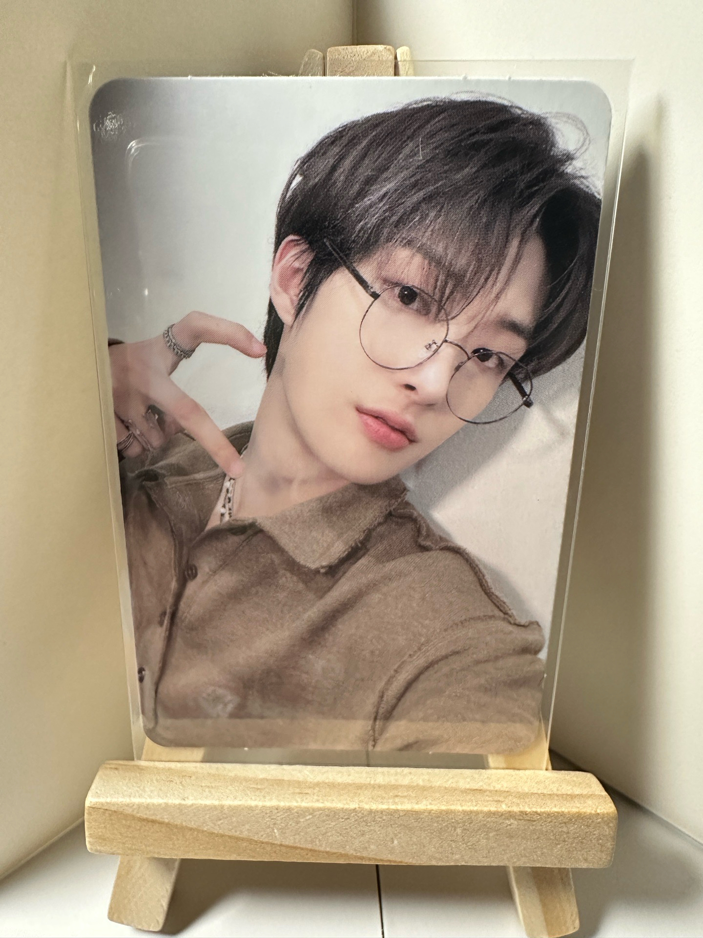 🐤GH2 fromm 5.0 簽售卡 琦