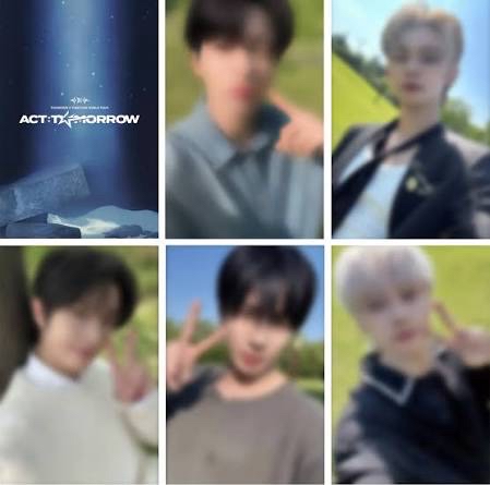 TXT 台北莫阿粽卡