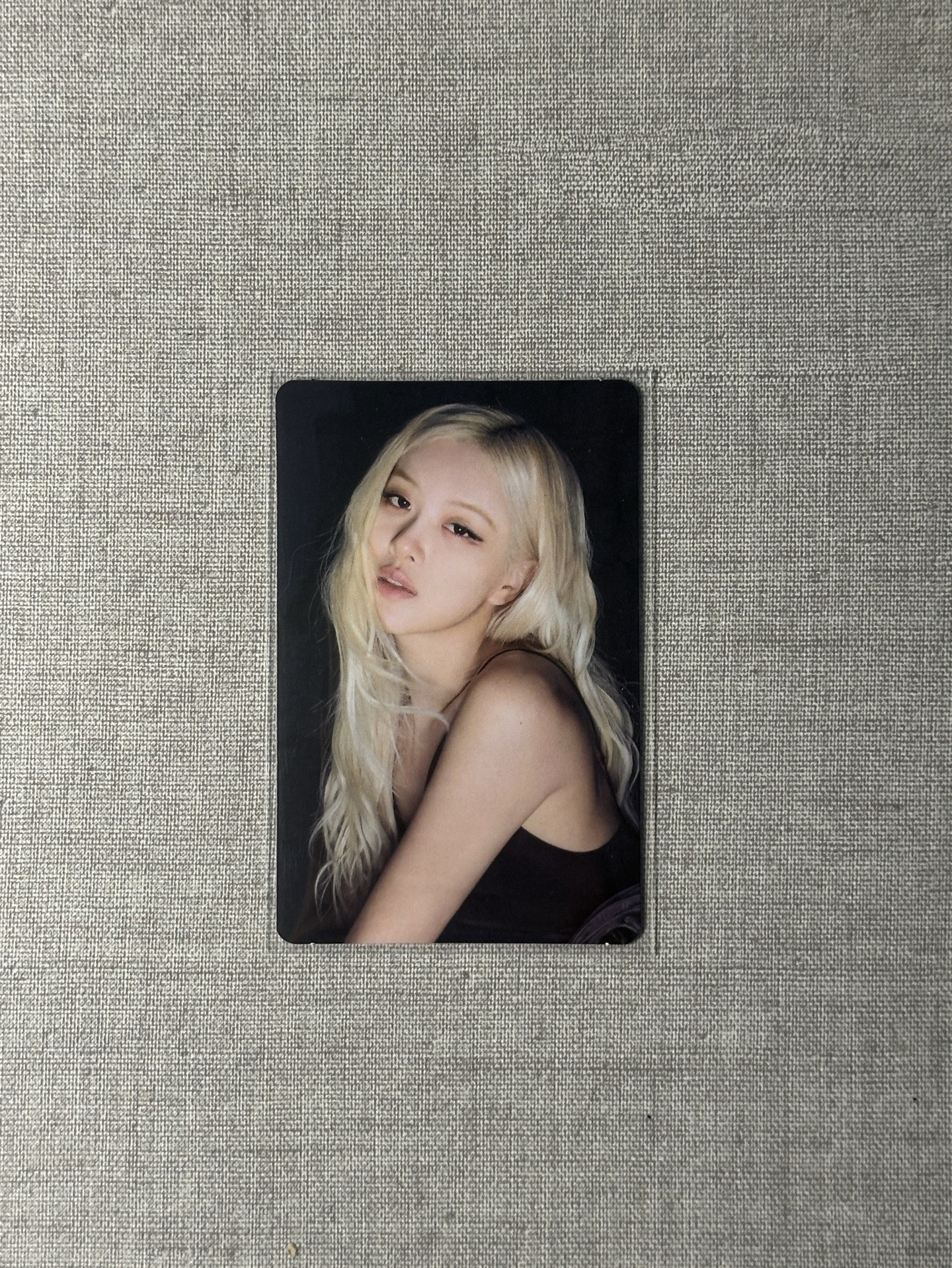 blackpink | 沙漏肉⏳