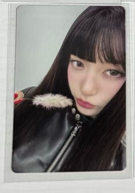  瑞 ny 1.0 簽售卡 