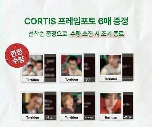 代言卡馬（單卡）