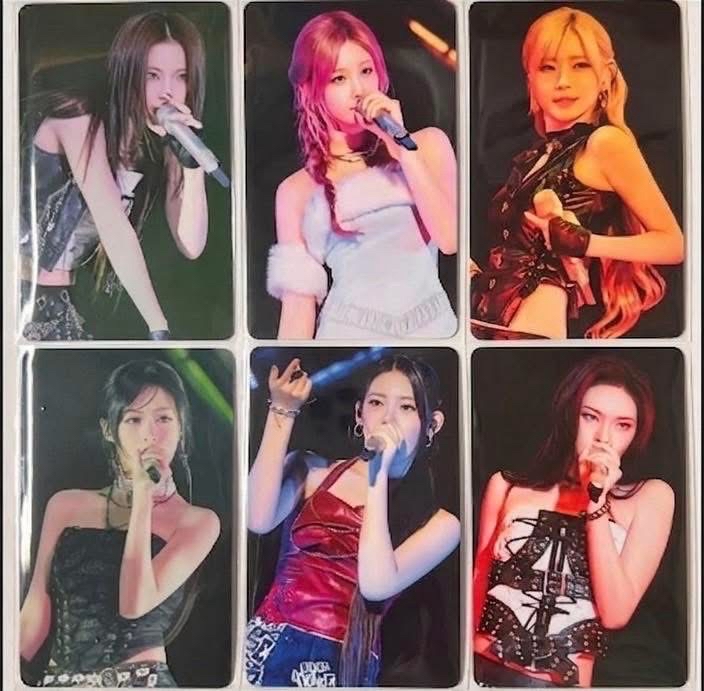 預購｜日本滿額卡包未拆