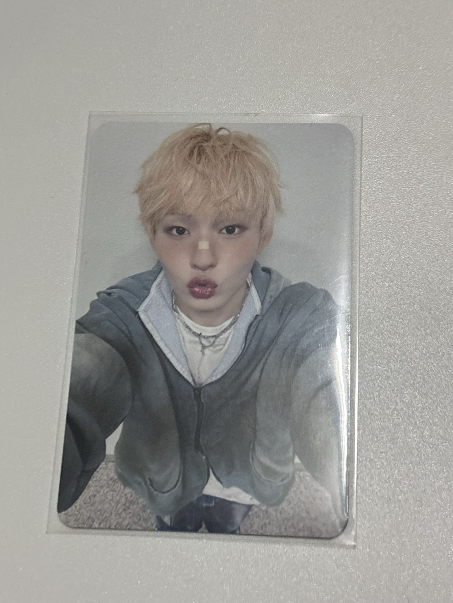 佳樹 台北中簽卡